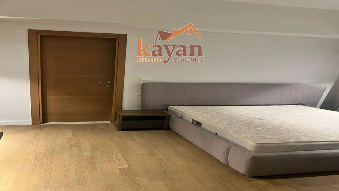 Furnished Apartment For Rent In Mivida