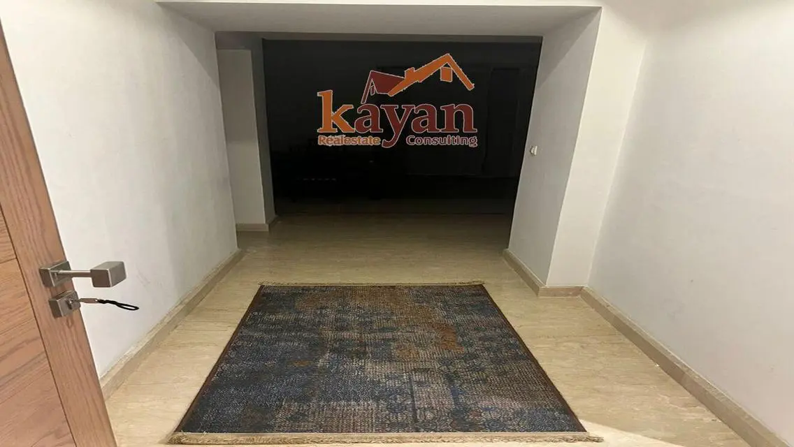 Furnished Apartment For Rent In Mivida