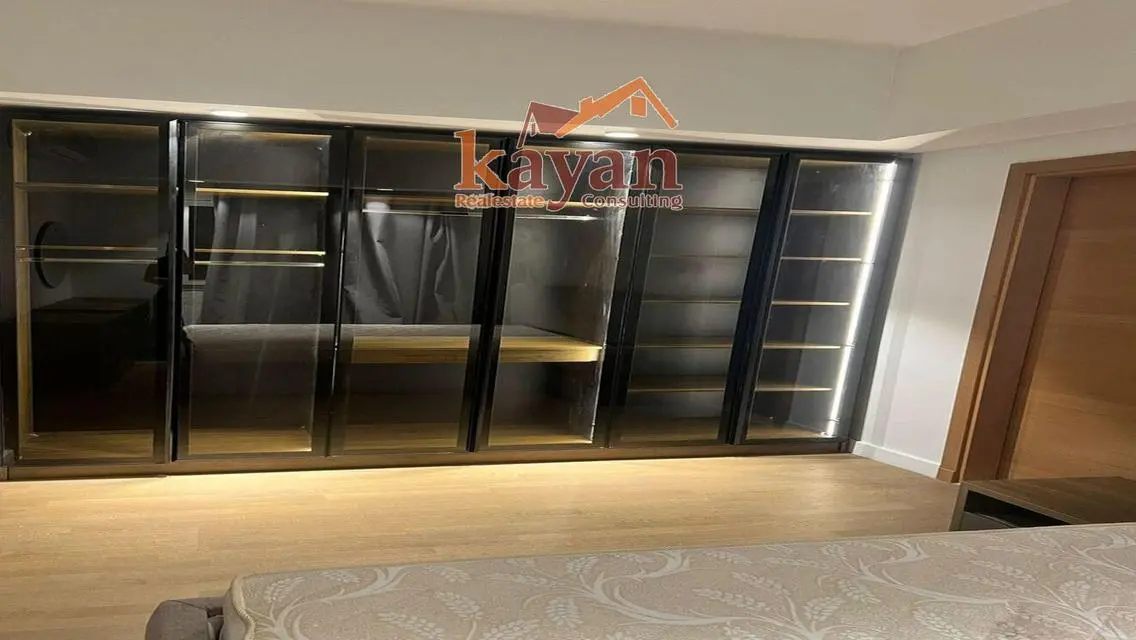 Furnished Apartment For Rent In Mivida