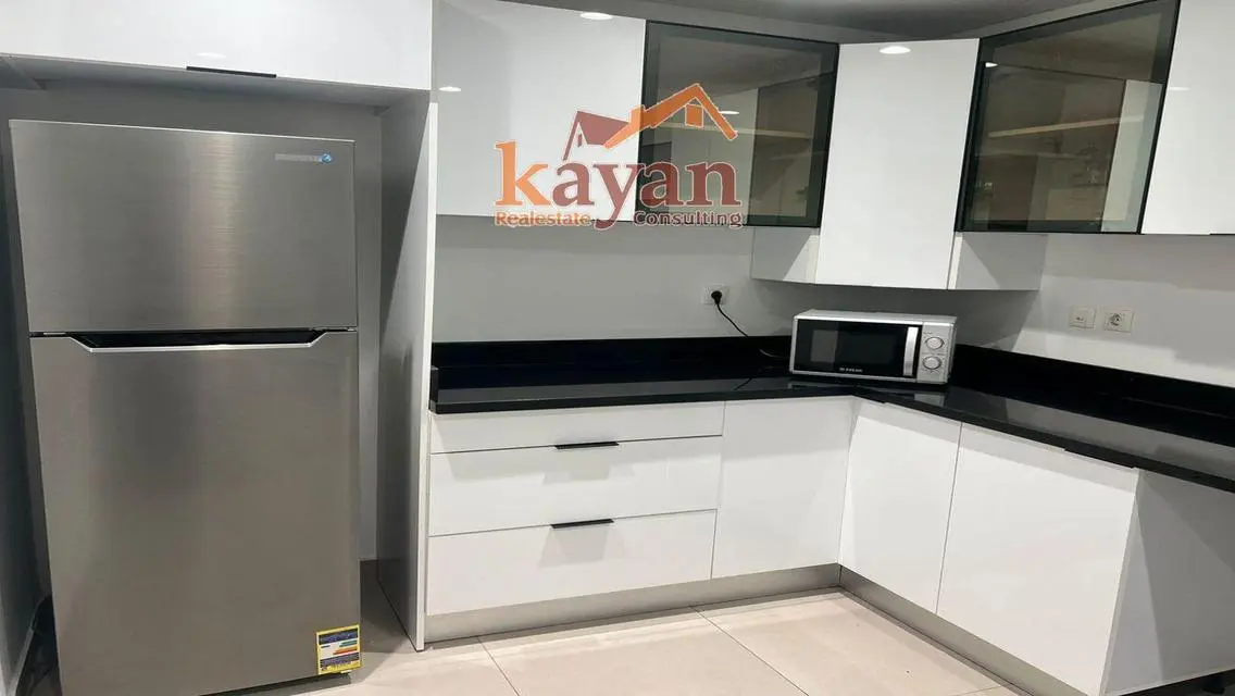 Furnished Apartment For Rent In Mivida