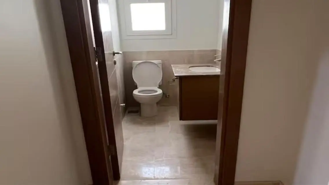 Furnished apartment for rent in Boulevard, Mivida