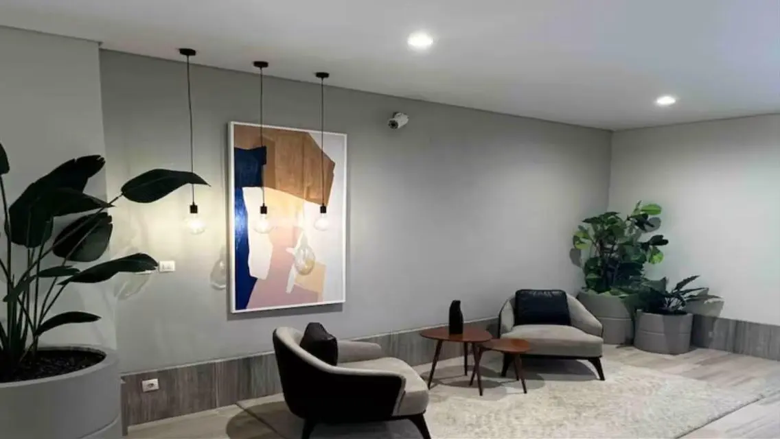 Furnished apartment for rent in Boulevard, Mivida
