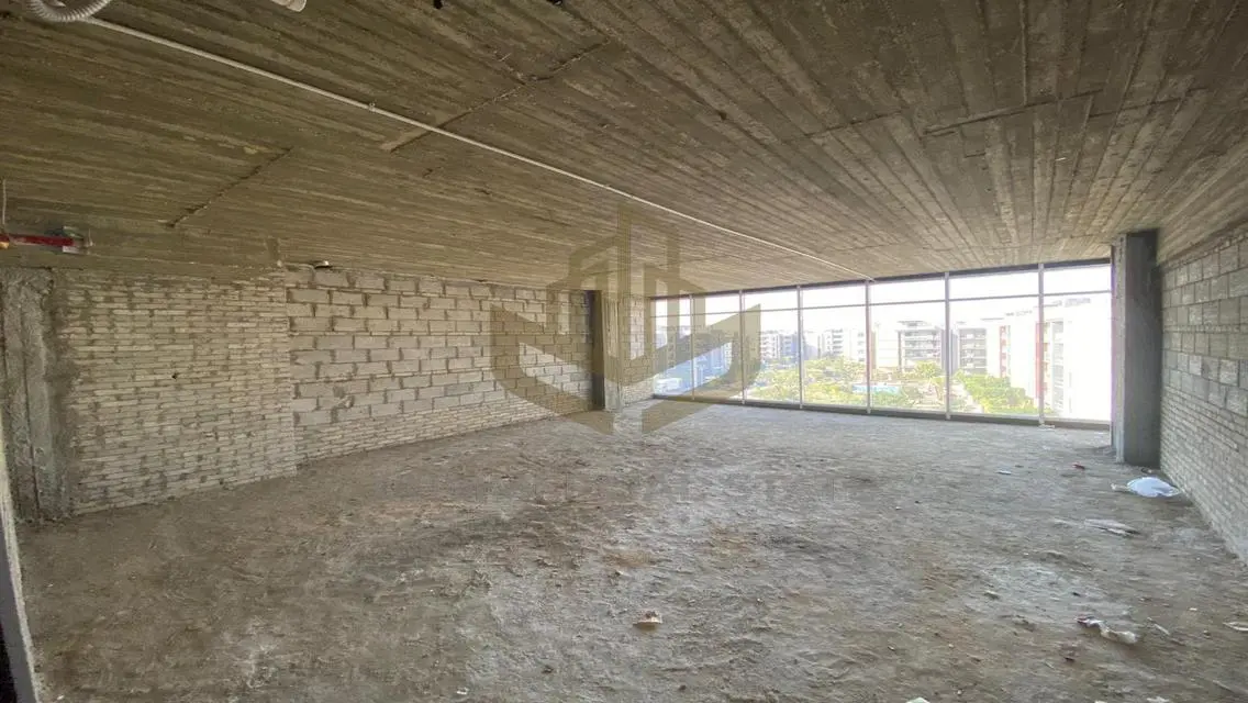 Special Office in Azad Business for Sale-New Cairo