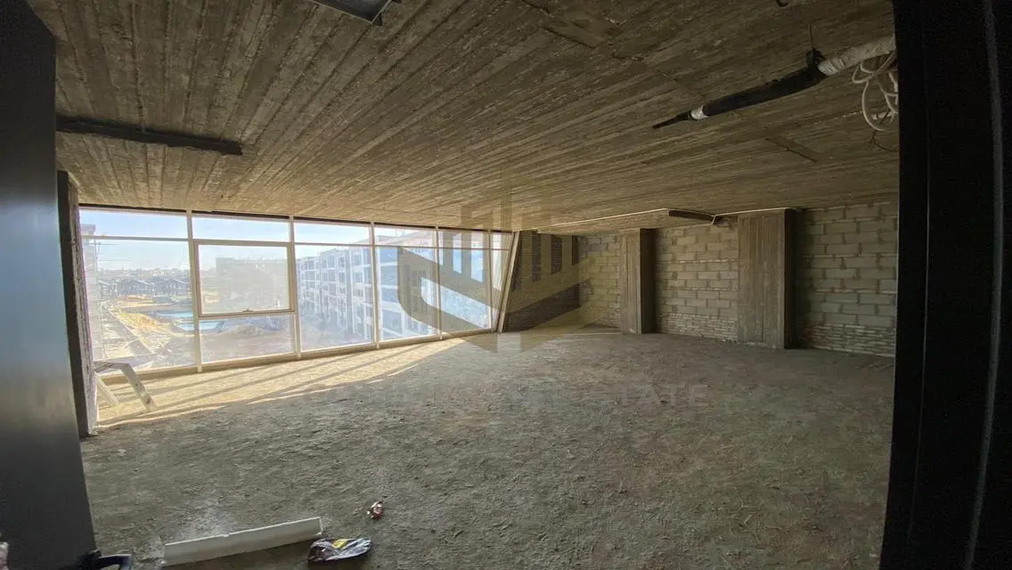 Special Office in Azad Business for Sale-New Cairo