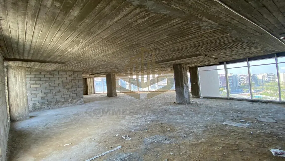 Special Office in Azad Business for Sale-New Cairo