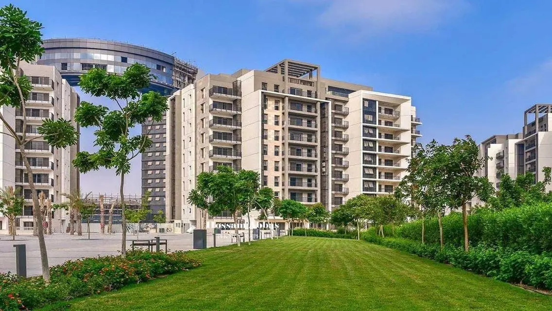 Resale 102m RTM- FF 9th floor in ZED ready to move