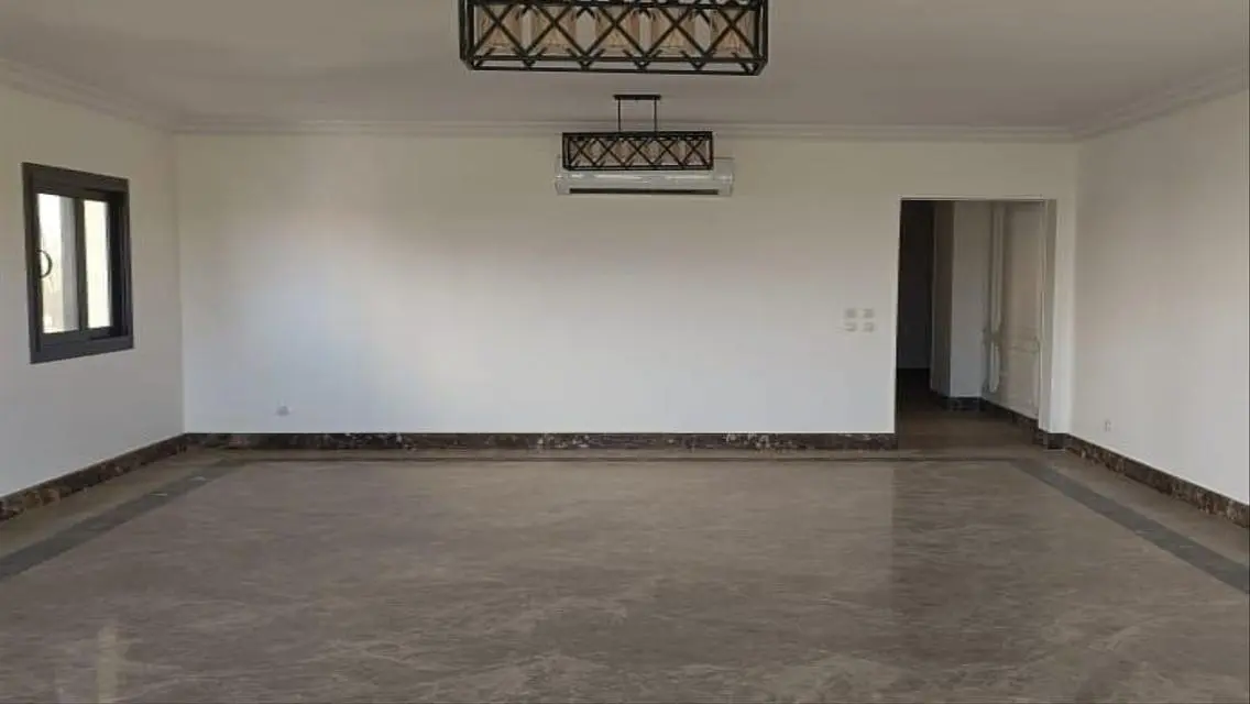 Apartment for rent in Mivida Compound