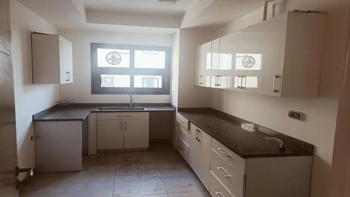 Apartment for rent in Mivida Compound