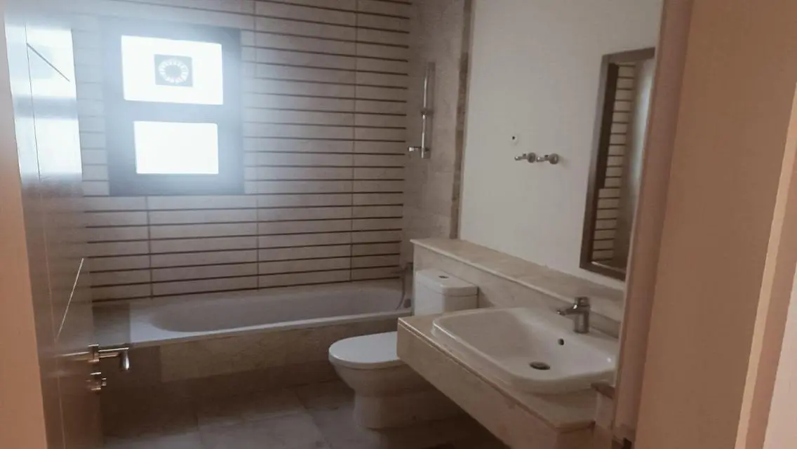 Apartment for rent in Mivida Compound