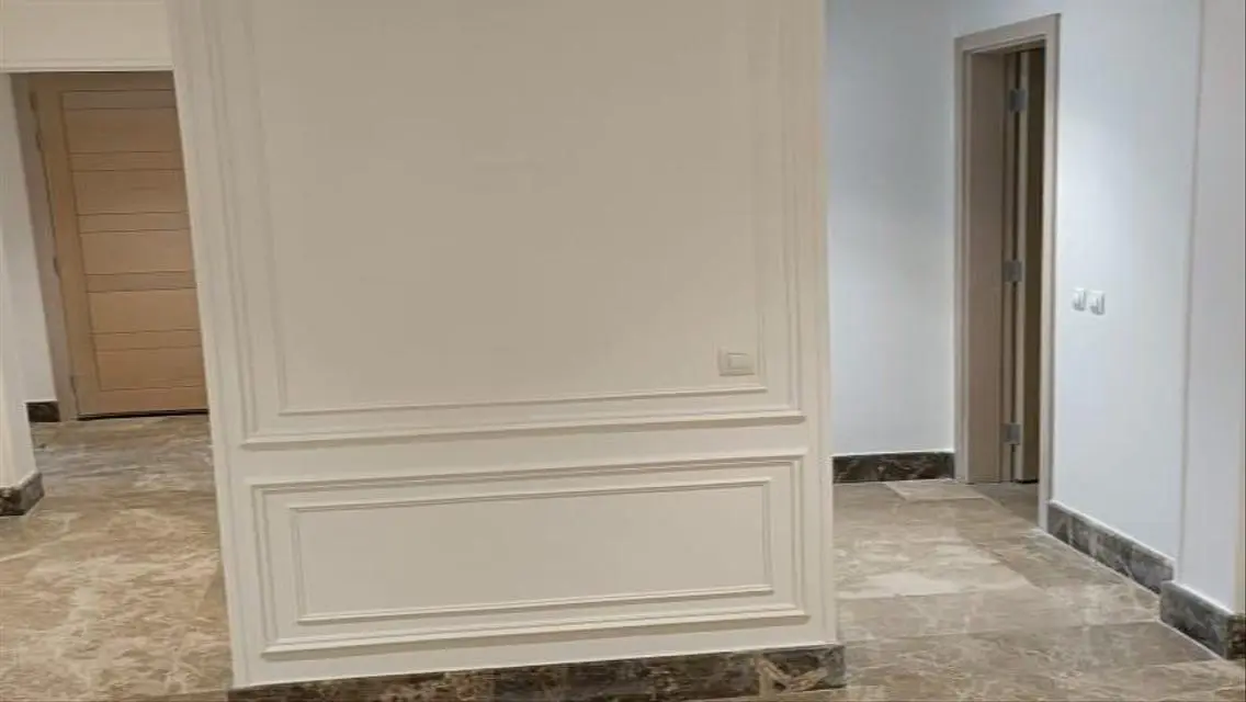 Apartment for rent in Mivida Compound