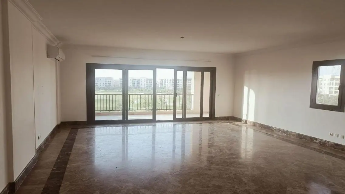 Apartment for rent in Mivida Compound