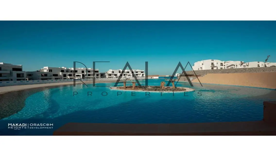 0%DP |luxurious twinhouse with panoramic sea view