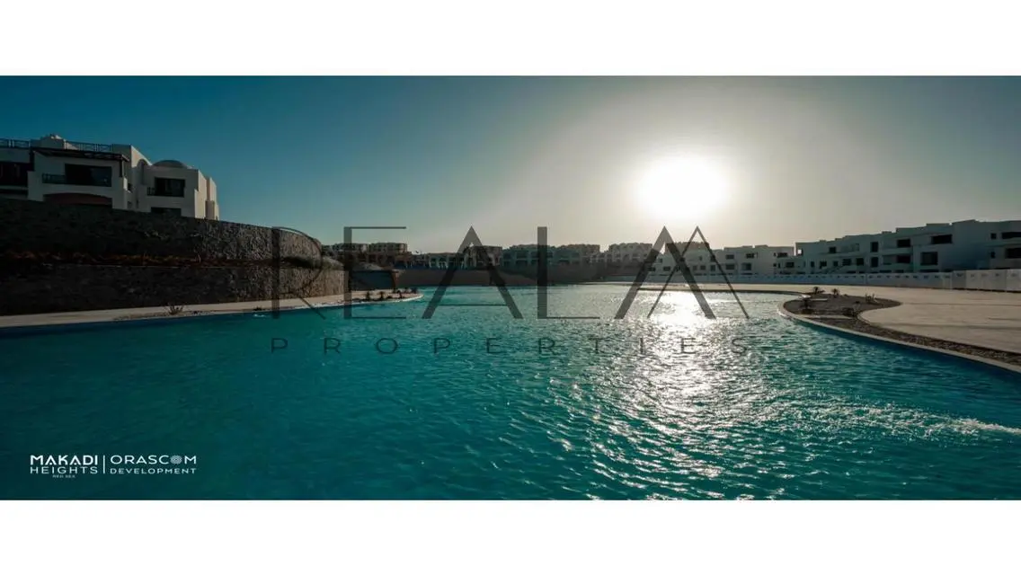 0%DP |luxurious twinhouse with panoramic sea view