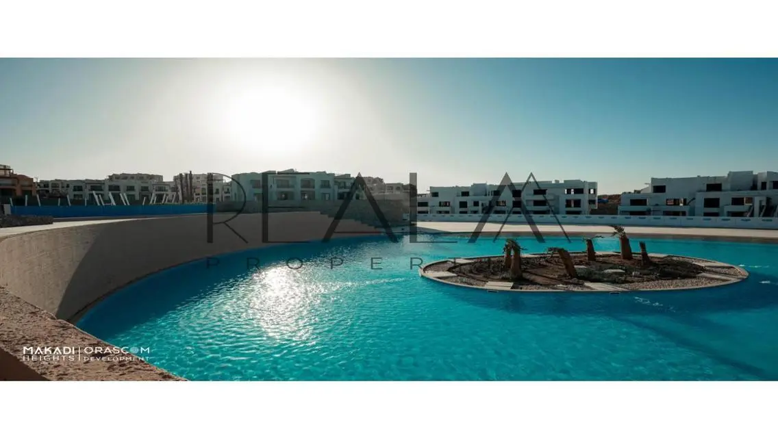 0%DP |luxurious twinhouse with panoramic sea view