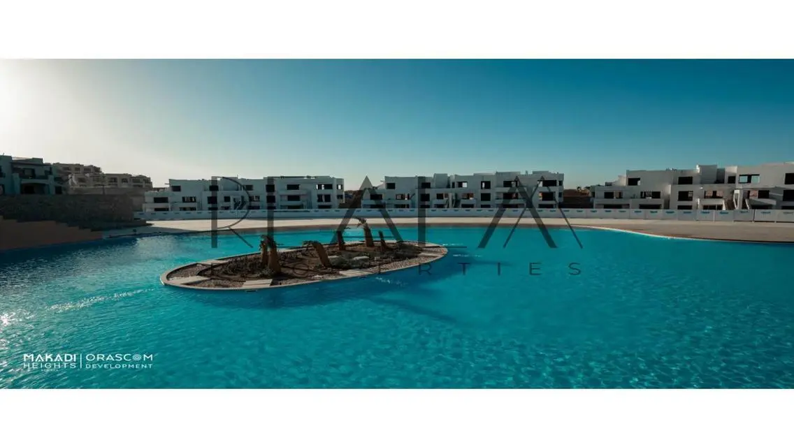 0%DP |luxurious twinhouse with panoramic sea view
