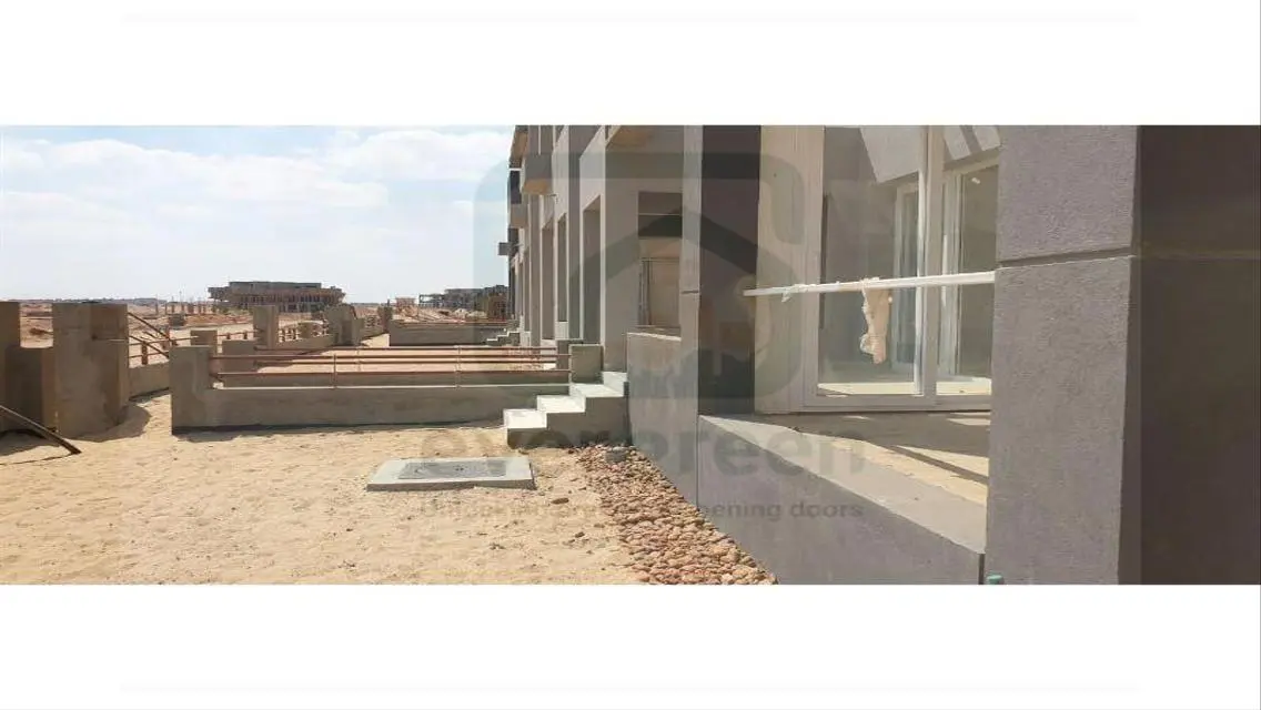 30 Meter Apartment with Amazing Amenities for Sale