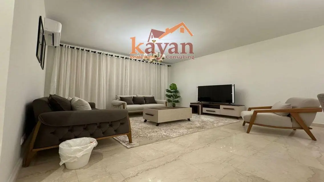 Modern Furnished Apartment For Rent In Mivida