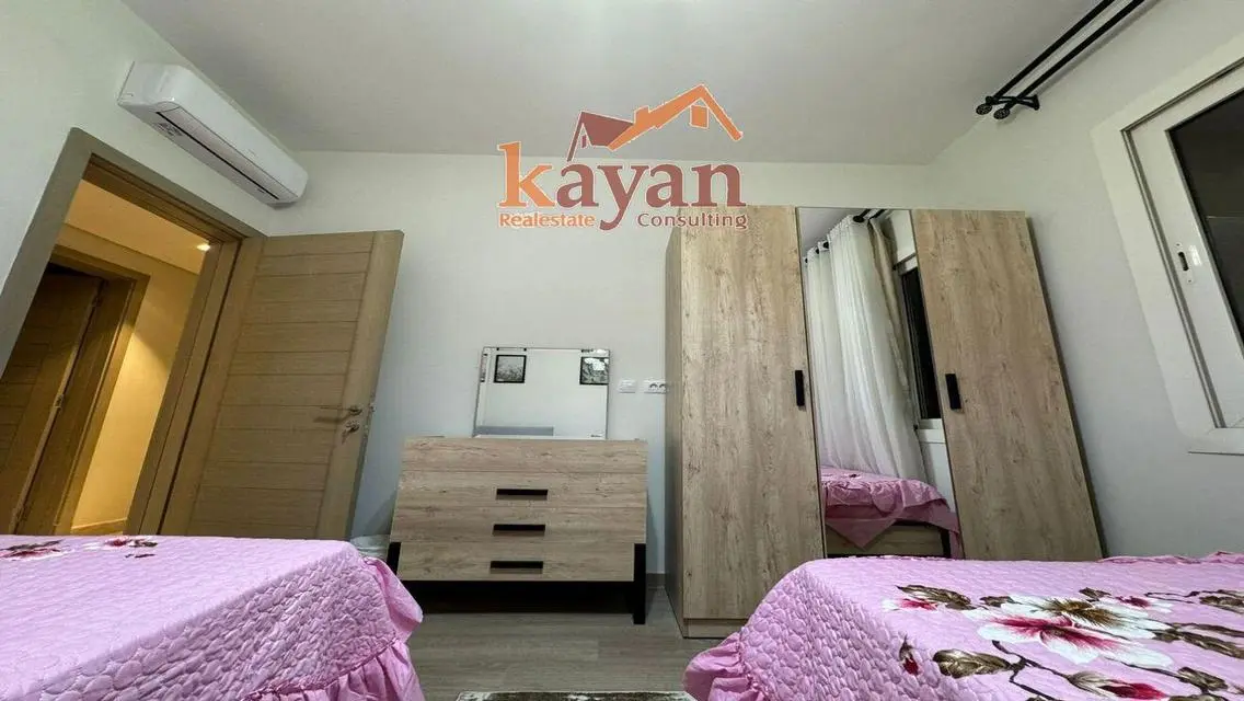 Modern Furnished Apartment For Rent In Mivida