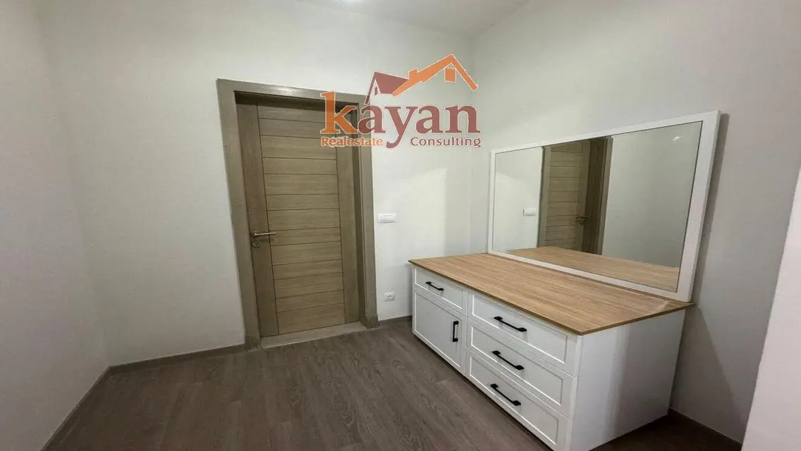 Modern Furnished Apartment For Rent In Mivida