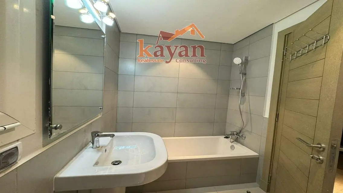 Modern Furnished Apartment For Rent In Mivida