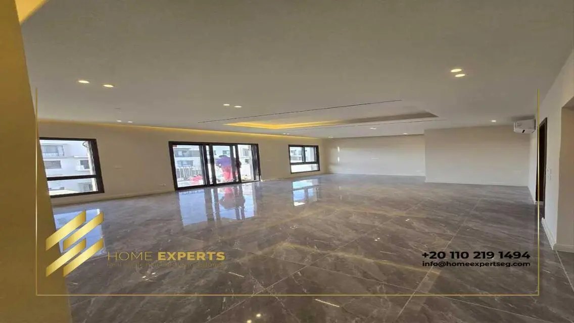 Breathtaking Views Apartment For Rent In Eastown