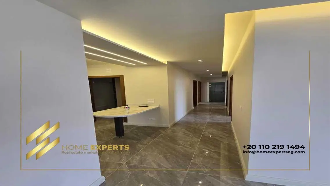 Breathtaking Views Apartment For Rent In Eastown