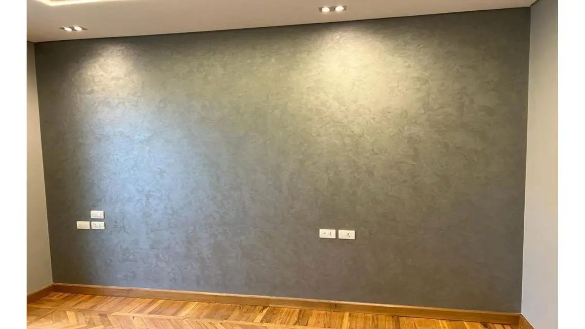 Duplex for sale in Eastown fully finished