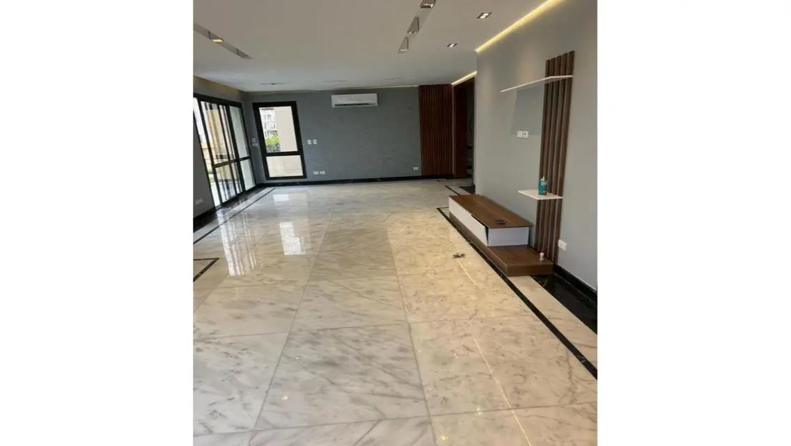 Duplex for sale in Eastown fully finished