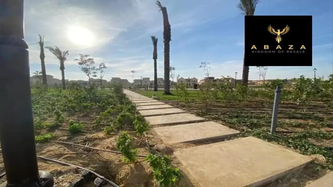 استوديو مميز للبيع في كمبوند هايد بارك