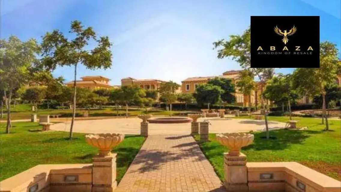 استوديو مميز للبيع في كمبوند هايد بارك