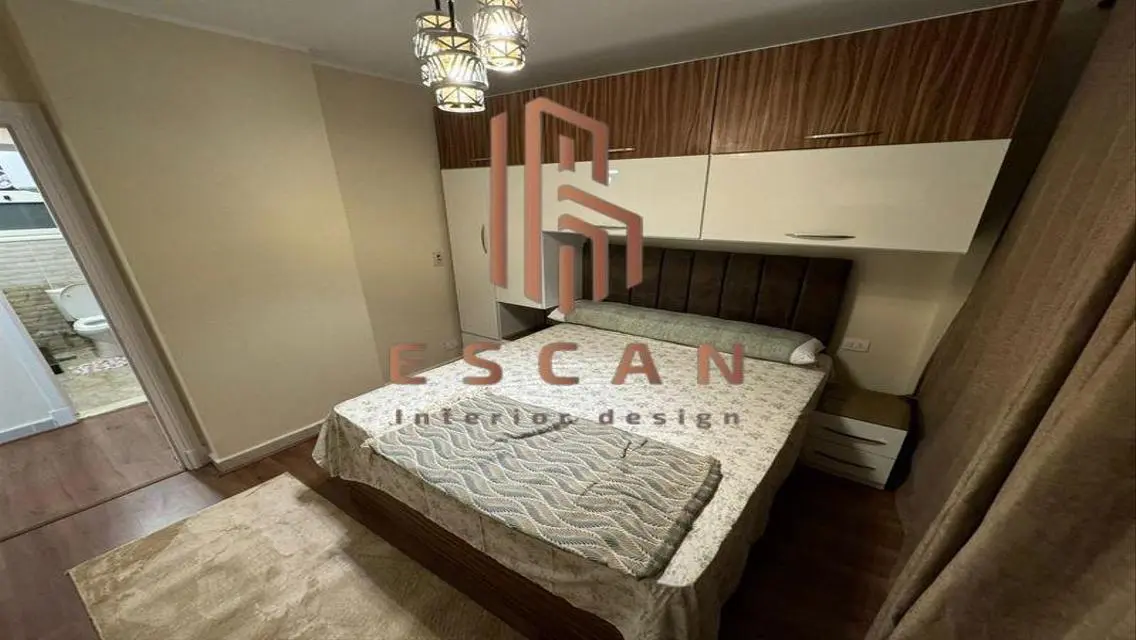 Apartment for rent in Madinaty B12 near services