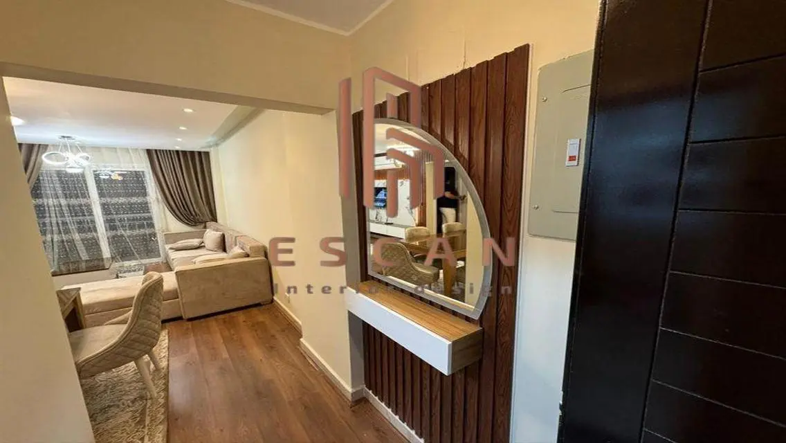 Apartment for rent in Madinaty B12 near services