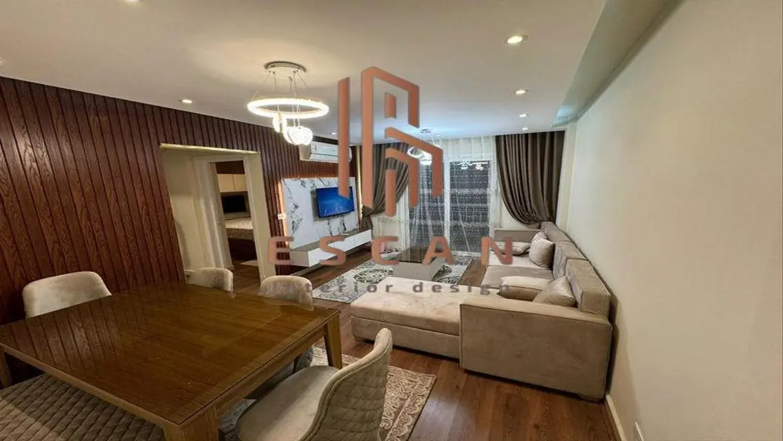 Apartment for rent in Madinaty B12 near services