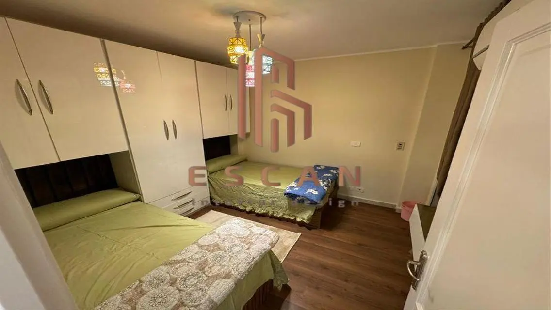 Apartment for rent in Madinaty B12 near services