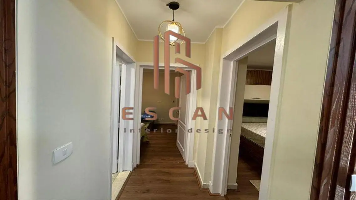 Apartment for rent in Madinaty B12 near services