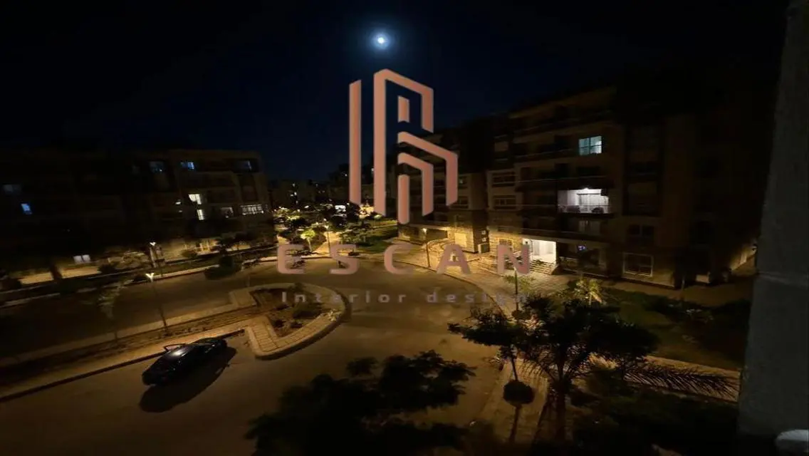 Apartment for rent in Madinaty B12 near services