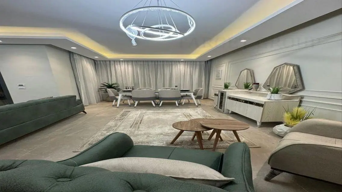 Apartment in Eastown, furnished, ultra modern, fir