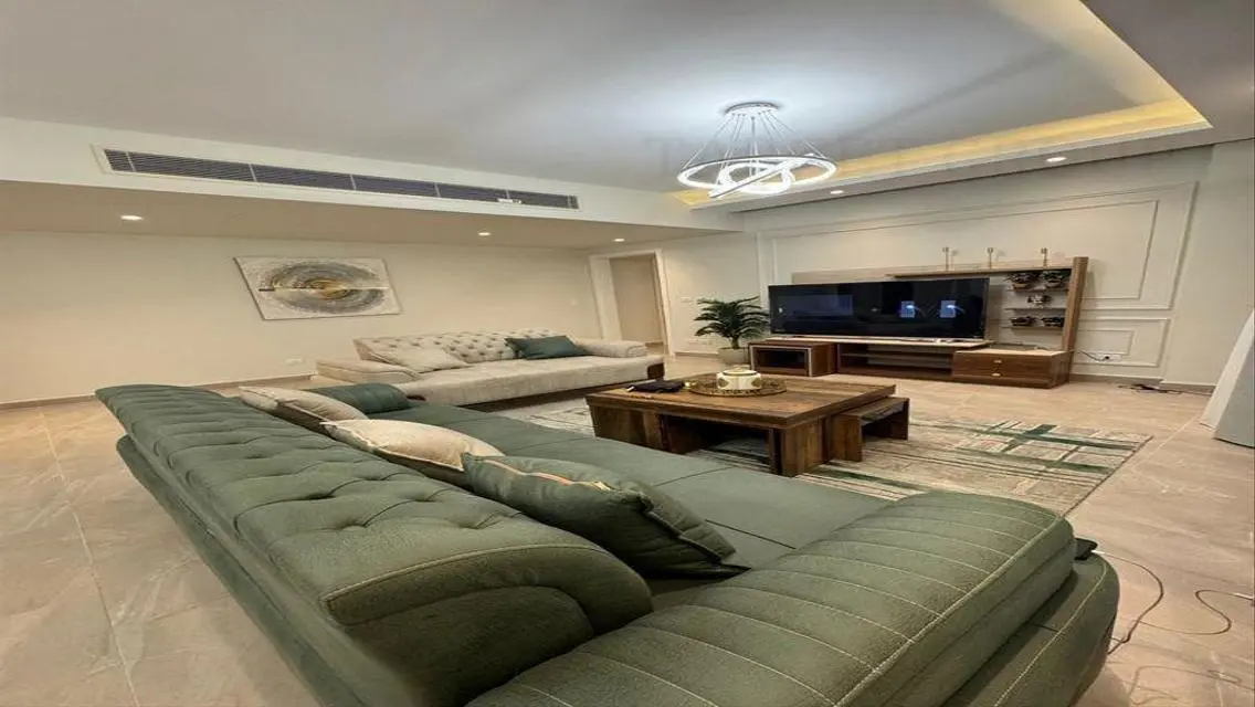 Apartment in Eastown, furnished, ultra modern, fir