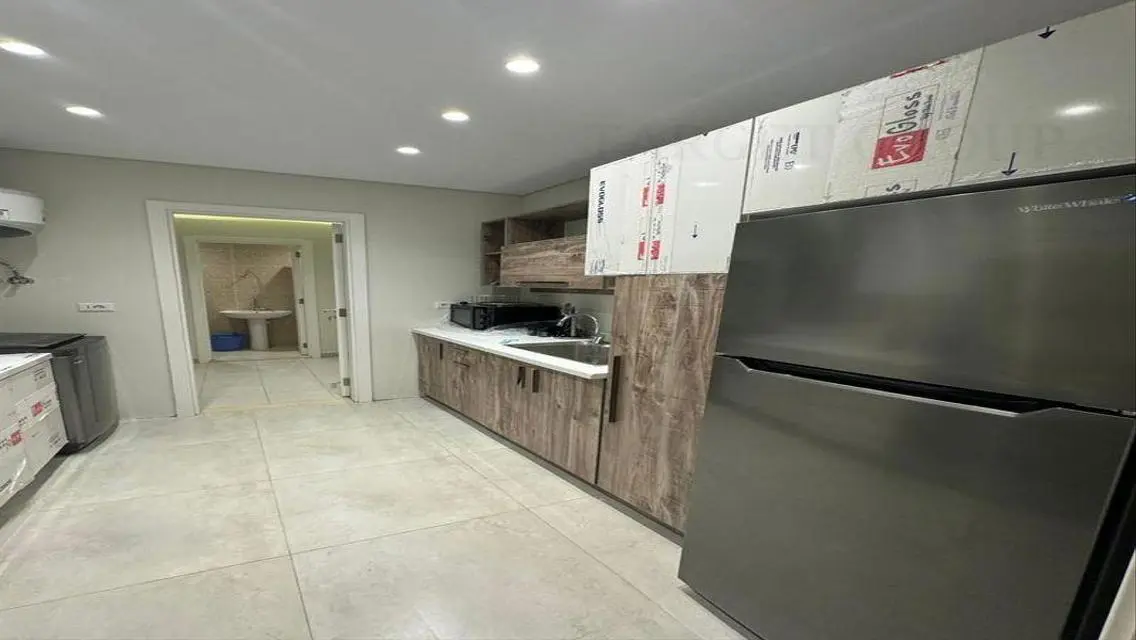 Apartment in Eastown, furnished, ultra modern, fir