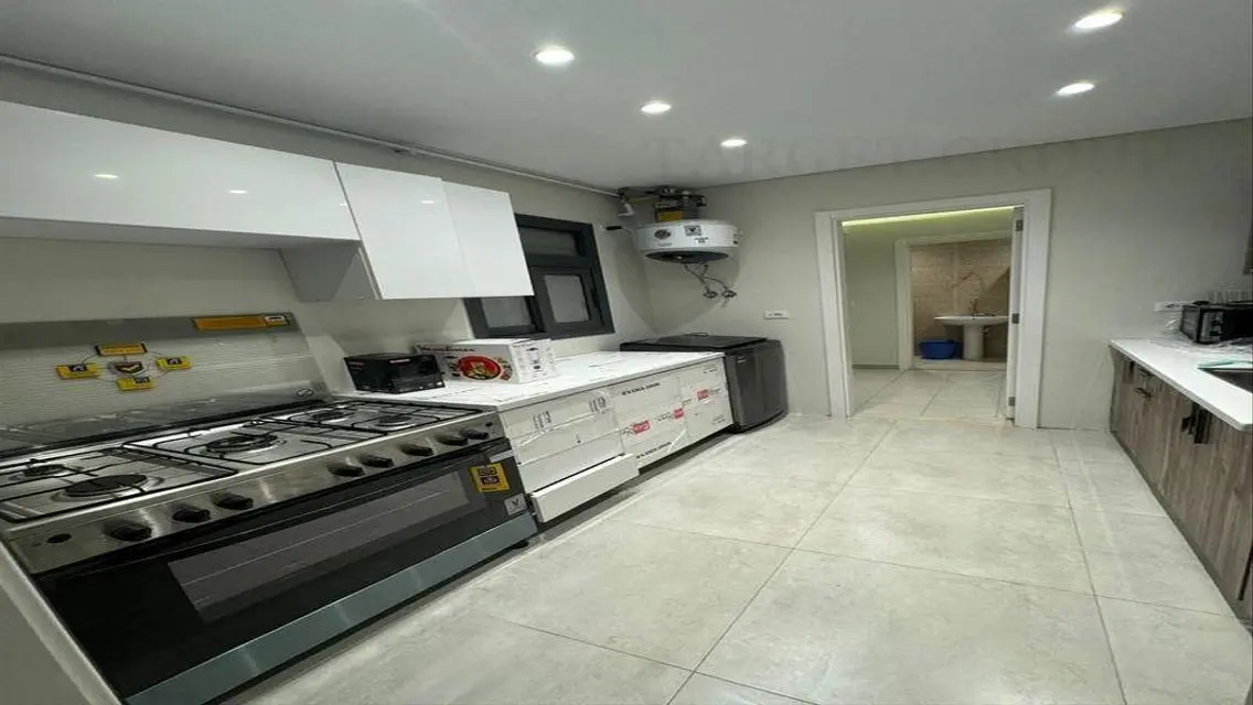 Apartment in Eastown, furnished, ultra modern, fir