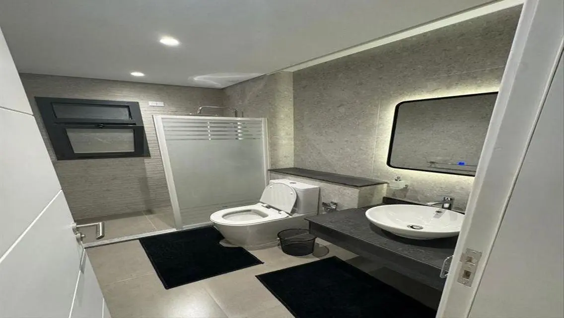 Apartment in Eastown, furnished, ultra modern, fir
