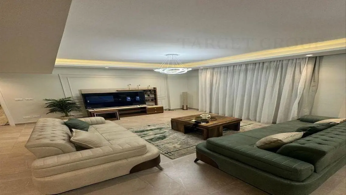 Apartment in Eastown, furnished, ultra modern, fir