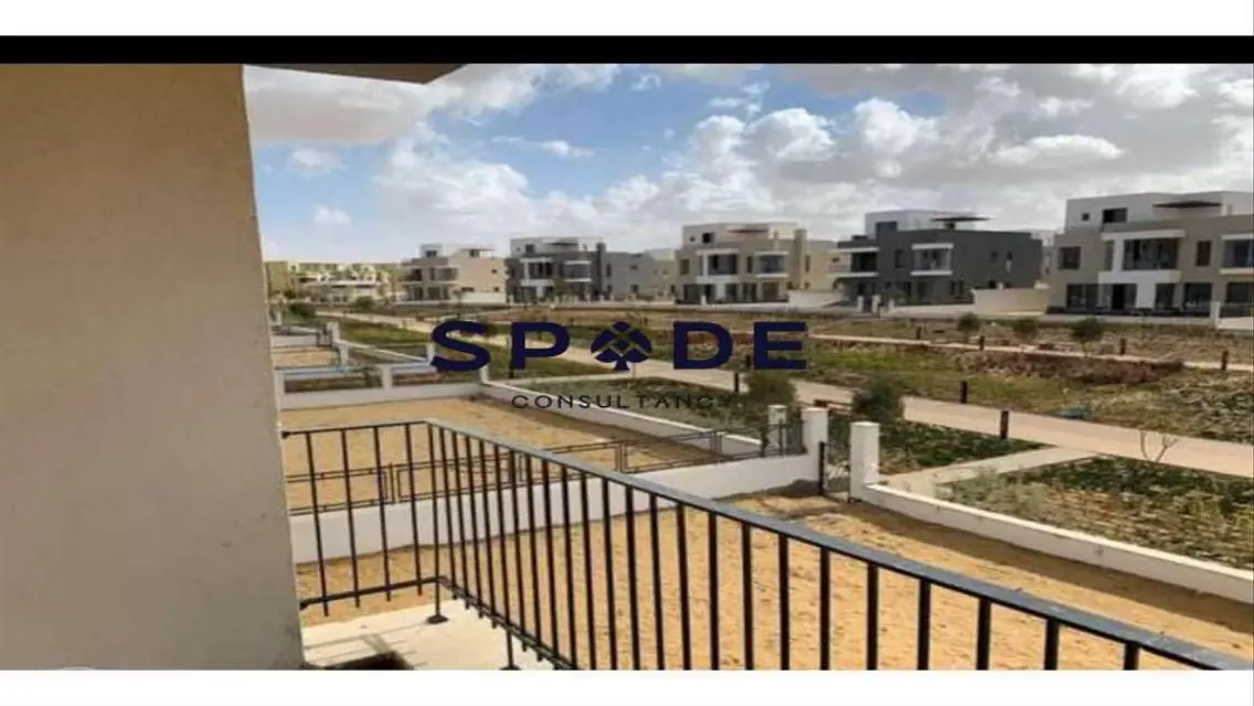 standalone villa for sale in sodic villette