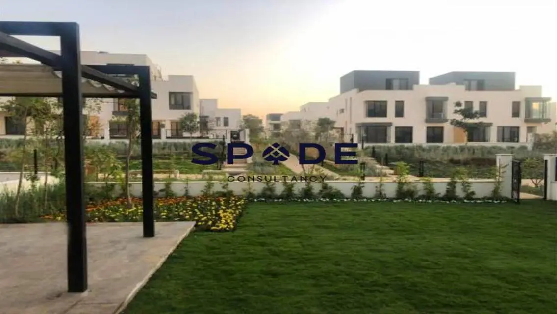standalone villa for sale in sodic villette