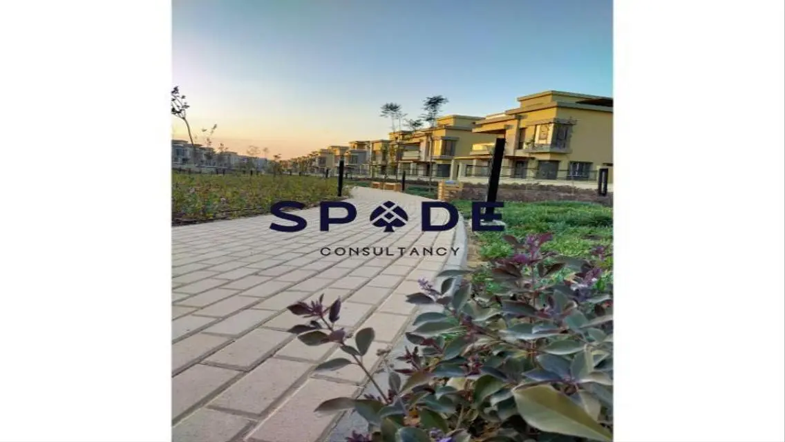 standalone villa for sale in sodic villette