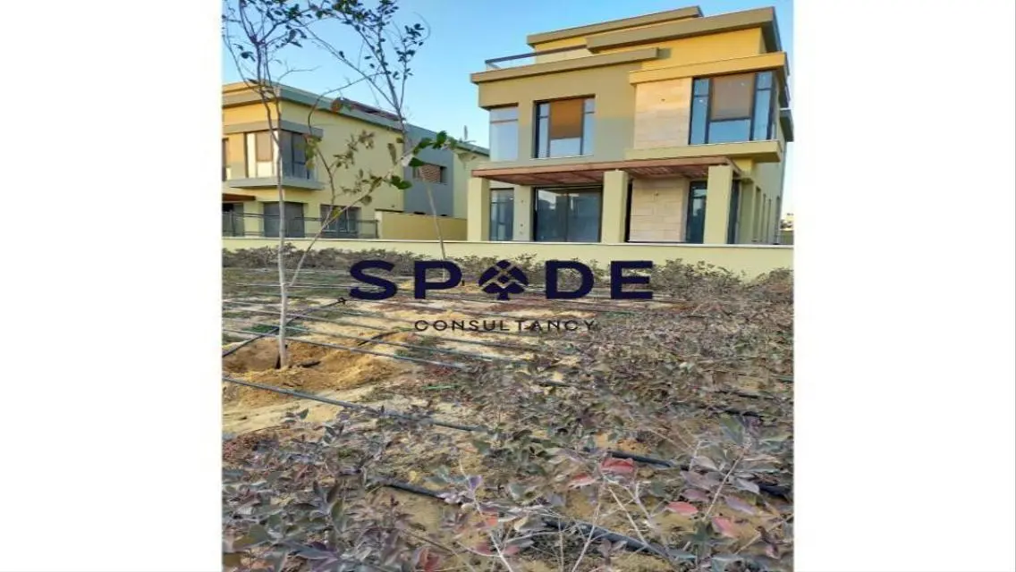 standalone villa for sale in sodic villette