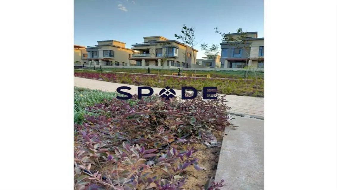 standalone villa for sale in sodic villette