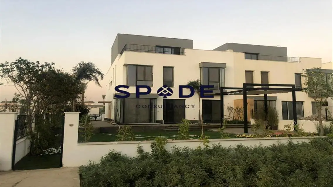 standalone villa for sale in sodic villette