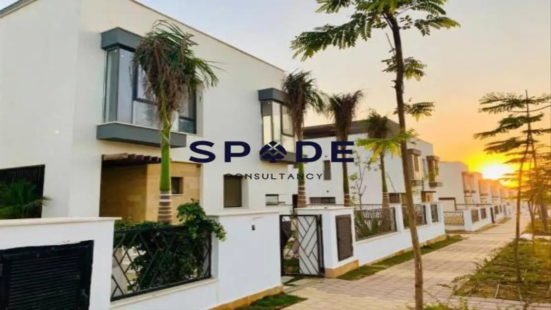standalone villa for sale in sodic villette