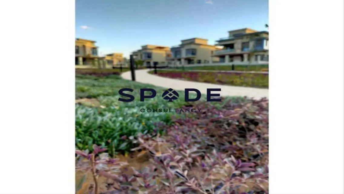 standalone villa for sale in sodic villette